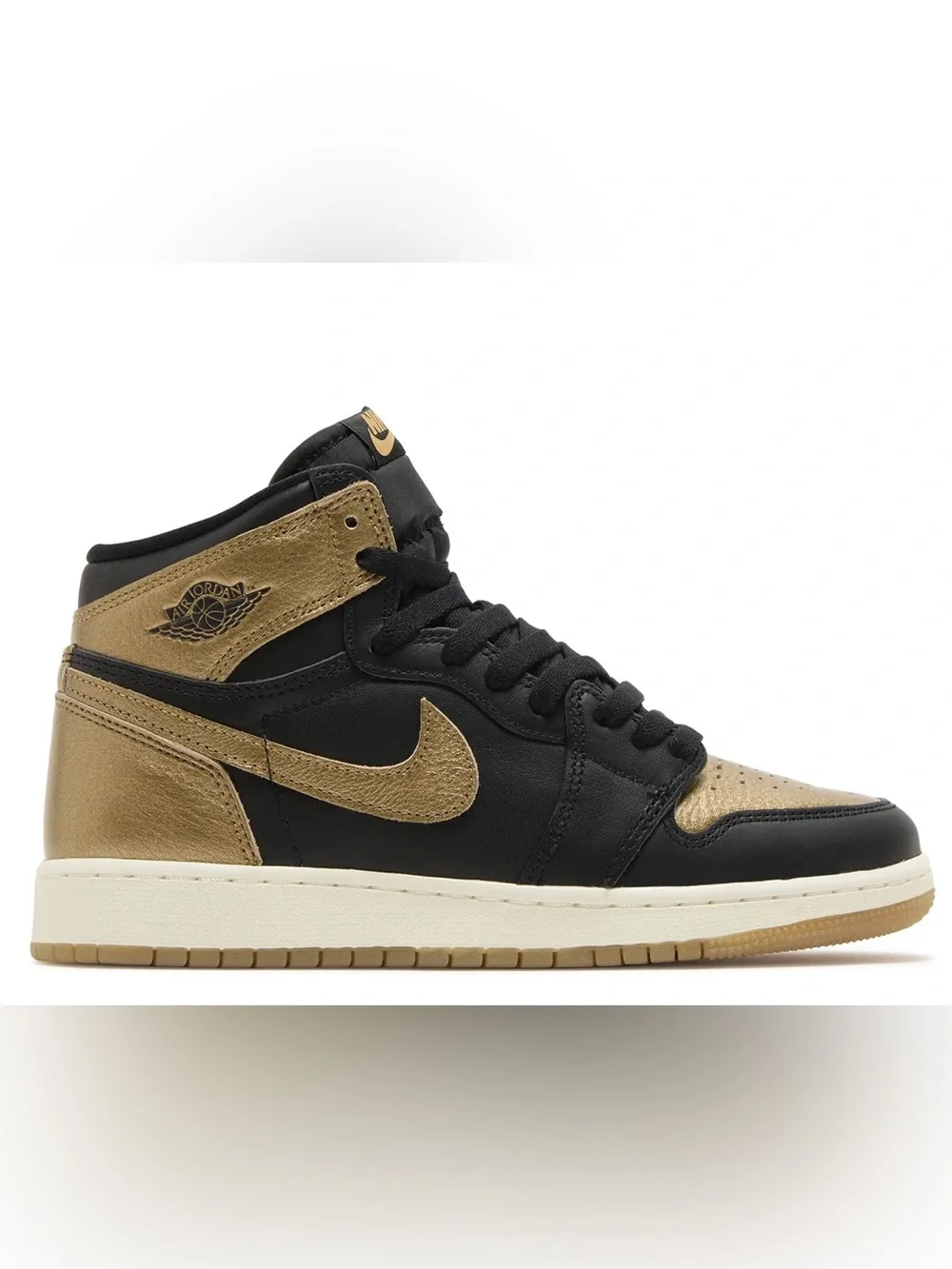 BRAND NEW Air Jordan 1 Retro High OG GS FD1437 071
